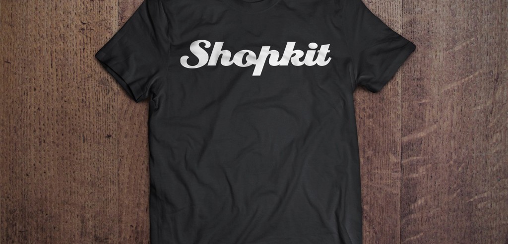 T-Shirt Shopkit