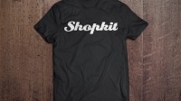 T-Shirt Shopkit