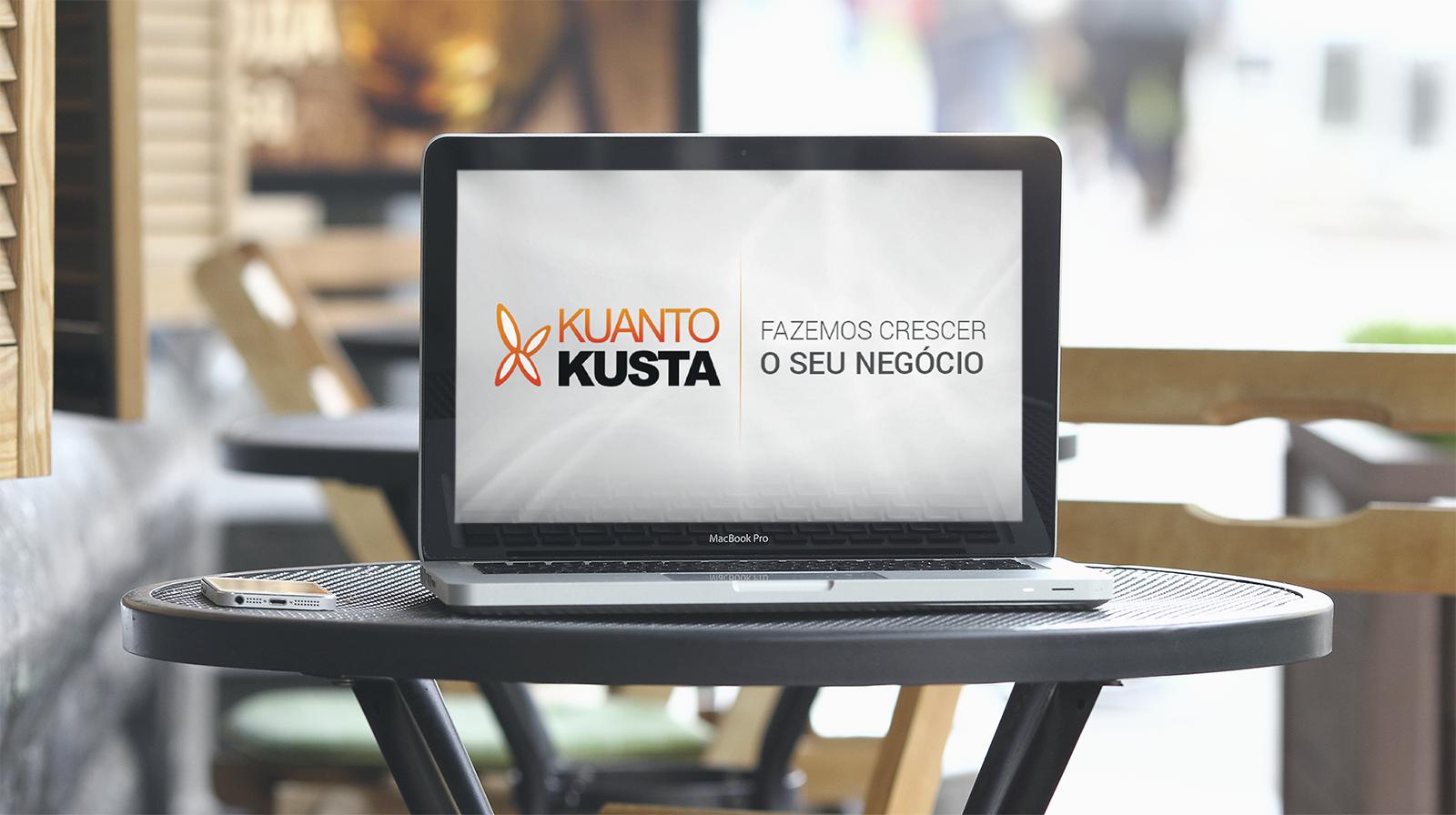 Integração KuantoKusta com a Shopkit