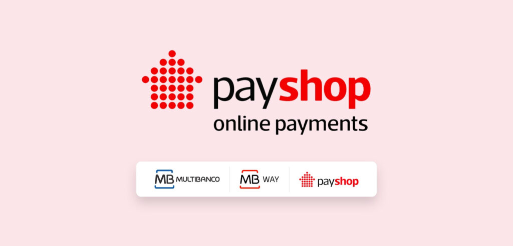 Payshop Online Payments