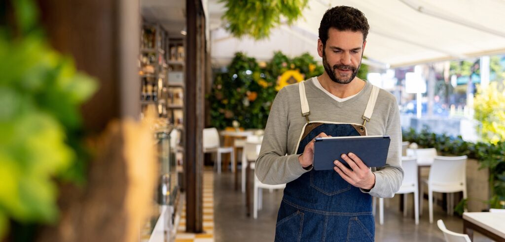 Serviços de Transição Digital PRR