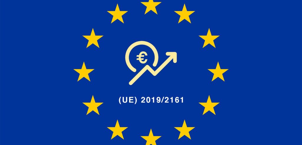 Diretiva (UE) 2019/2161