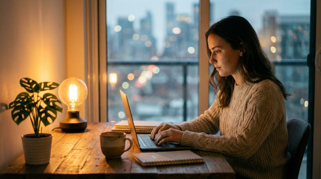 Como começar um negócio B2B online passo a passo