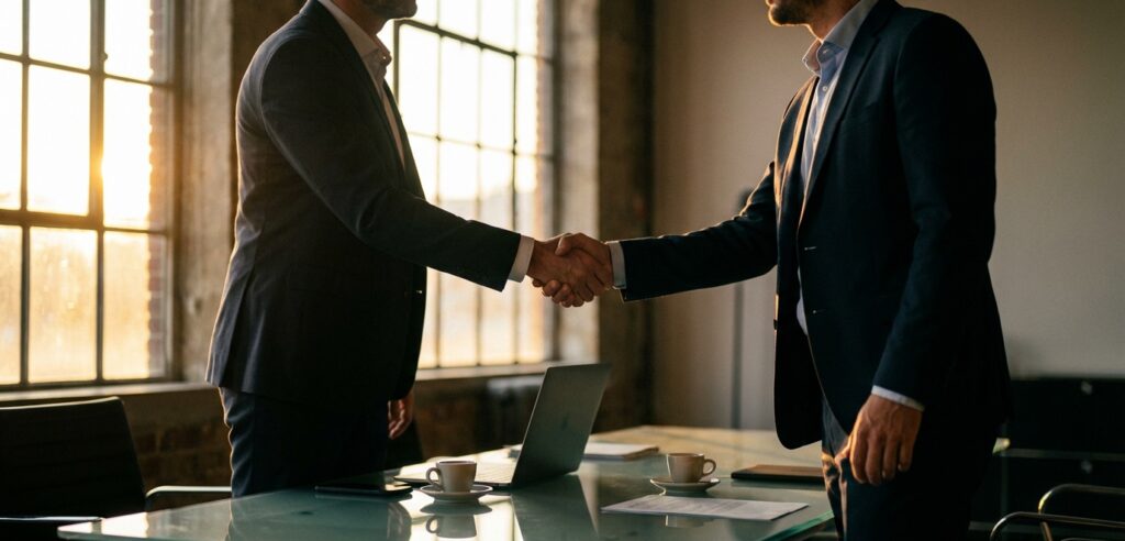 Ideias de negócio B2B para vender entre empresas