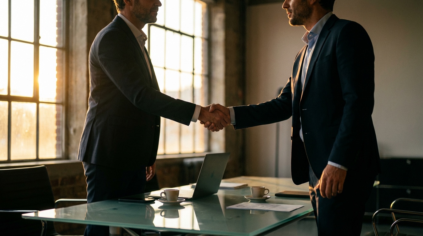 Ideias de negócio B2B para vender entre empresas